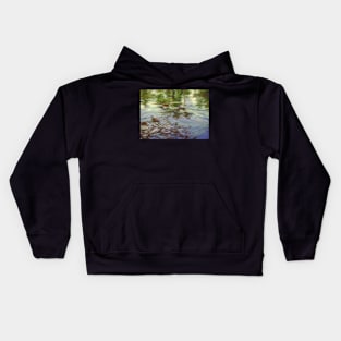 Duck Heaven Kids Hoodie